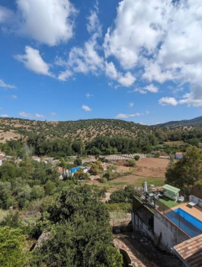 Casa Rural Juanita, El Bosque